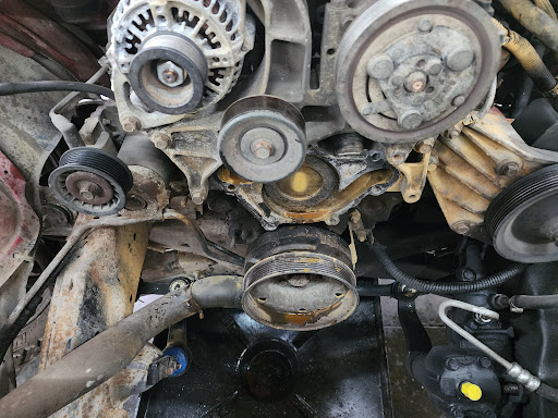 Columbia City Auto Repair - Appointment Only - Thumbnail