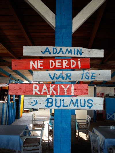 Photos of Hafız'ın Yeri