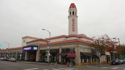 Photos of Mount Baker Theatre
