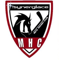 Photo n°2 de Metz Hockey Club (MHC) à Longeville-lès-Metz (Club de hockey sur glace)