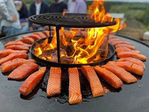 Photo n°1 de CUISINE NOMADE à Saint-Selve (Traiteur ambulant)