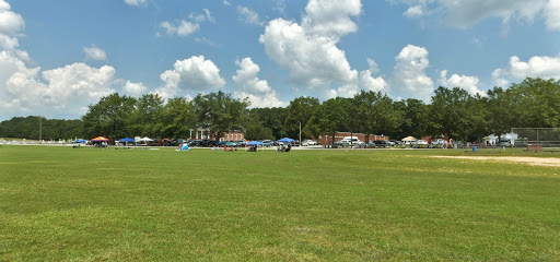 Shady Grove Bpt Ch Soc Hl - Thumbnail
