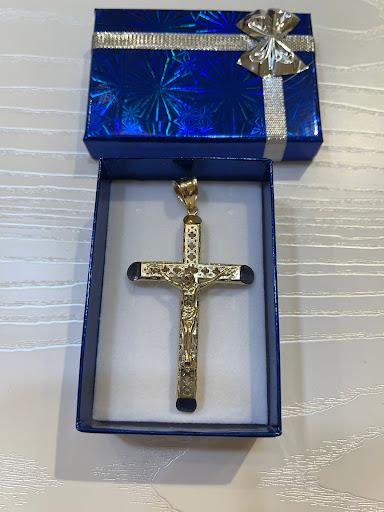 Leila Jewelry - Thumbnail