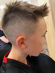 Photo n°16 de Axel Marens eybens à Eybens (Salon de coiffure)