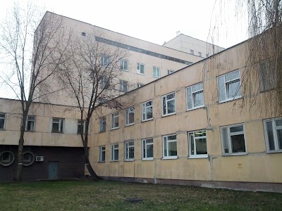 Photos of Mediko-Sanitarnaya Chast' Oao "Mmz Imeni S.i. Vavilova Upravlyayushchaya Kompaniya Kholdinga "Belomo"
