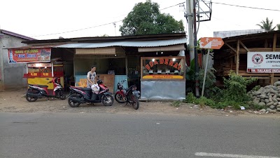 Photos of Rumah makan UDA DENAI