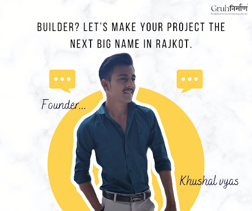 🚨 Attention Builders of Rajkot! post image
