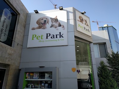 Photos of Pet Park Jordan