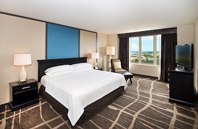 Photos of Hilton St. Petersburg Bayfront