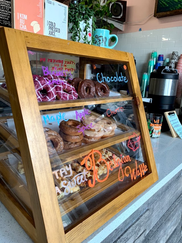 Dark Horse Coffee Roasters