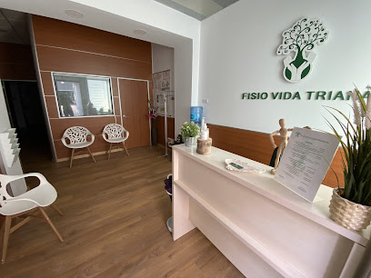 CLINICA FISIO VIDA TRIANA