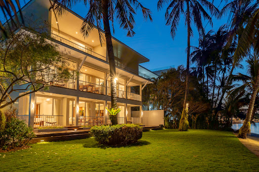 Baan Bophut Beach Hotel