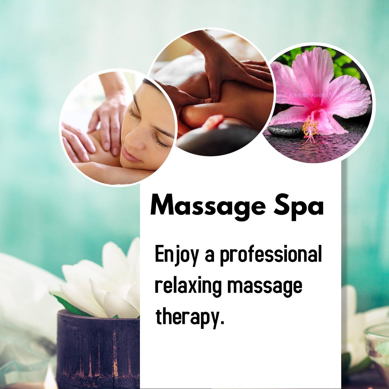 Mei Spa Massage Massage Spa In Myrtle Beach Call Us To Make An Appointment 