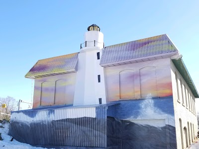 Lighthouse Metal Roofing