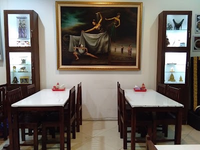 Photos of rumahlukisanjogja
