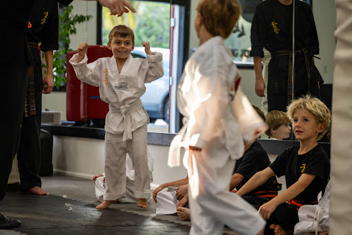 Yang's Martial Arts Academy - Thumbnail