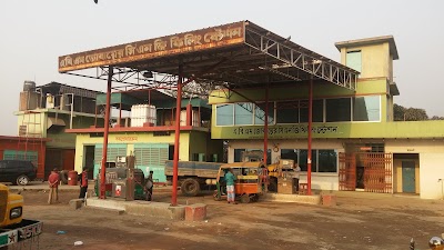 Photos of ABM Jobayar CNG Filling Station