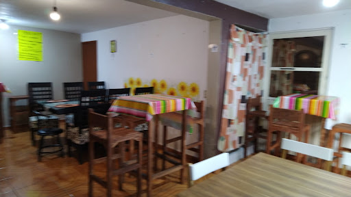 Cocina Económica La Granada
