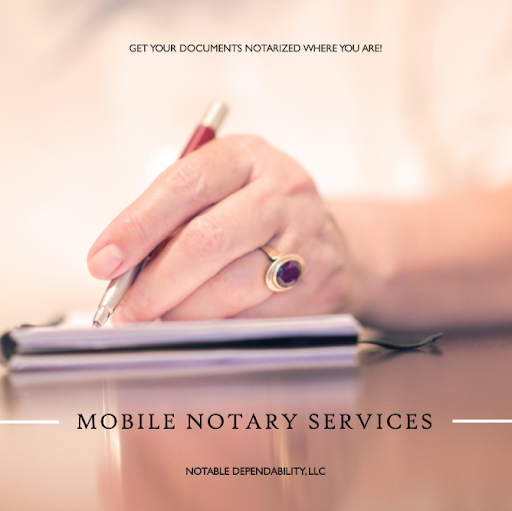 Notable Dependability, LLC - Thumbnail