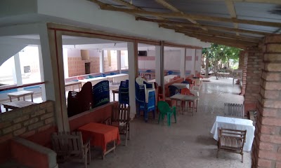 lodging