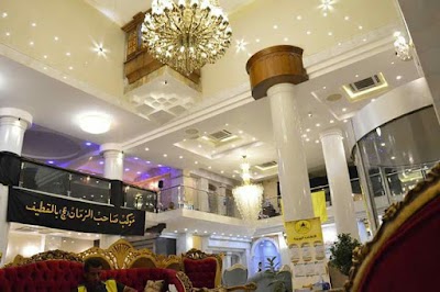 Photos of Alhanoon Hotel