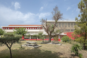Photo n°12 de Croix-Rouge Compétence Paca & Corse - Site de formation d'Ollioules | Toulon à Ollioules (Centre de formation aux premiers secours)