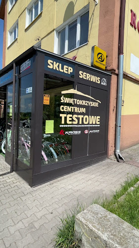 Sklep rowerowy Agat | 30 lat doświadczenia | Autoryzowany KROSS, UNIBIKE, STORM
