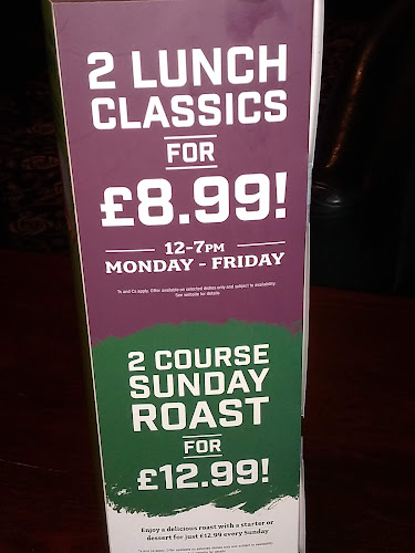 Churchill - Pub & Grill Phone number