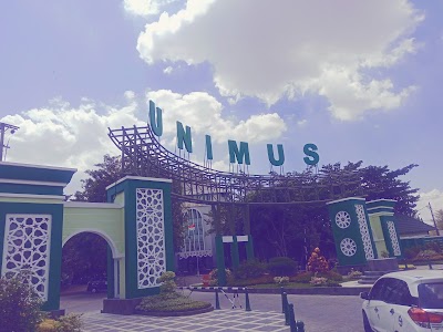 university