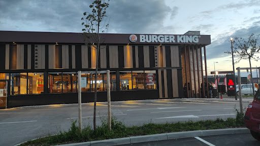 Photo 8 - Les Burgers de Papa