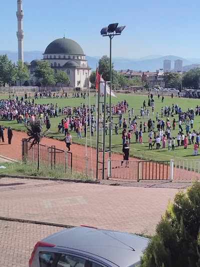 Kestel Belediyesi İlçe Stadyumu