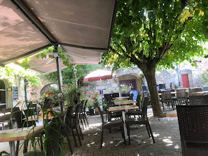 Photo n°4 de Ô DéTour à Montpeyroux (Restaurant)