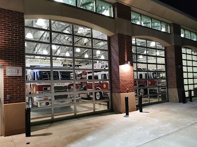 South Spring Valley Fire District