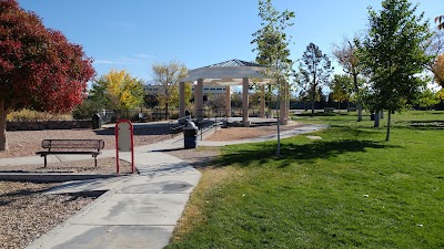 Haynes Community Center and Park