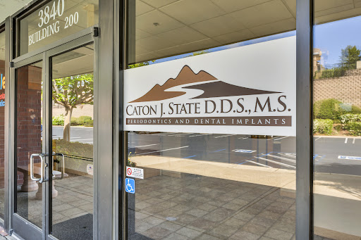 Caton J. State, DDS - El Dorado Hills - Thumbnail