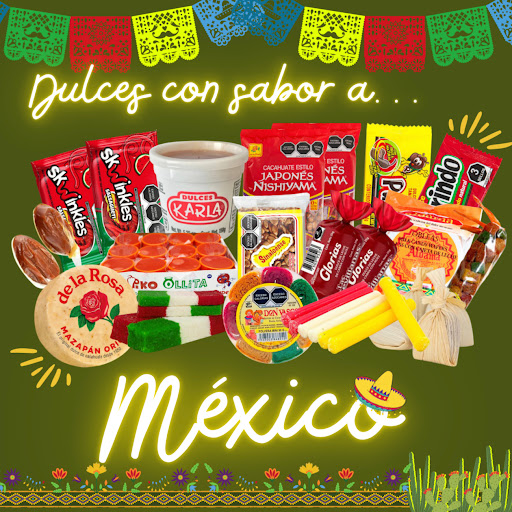 Confi Dulceria - Thumbnail