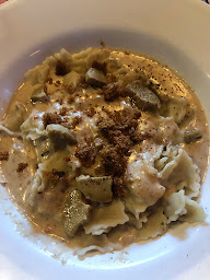 Photo n°74 de CAFÉ DES TOURS à Sainte-Suzanne-et-Chammes (Restaurant français)