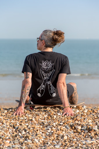 Southsea Sangha Gallery - United Kingdom