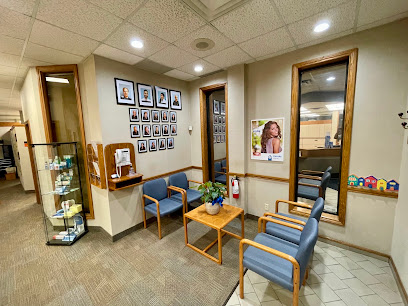 Mountain Dental Arts in Hamilton