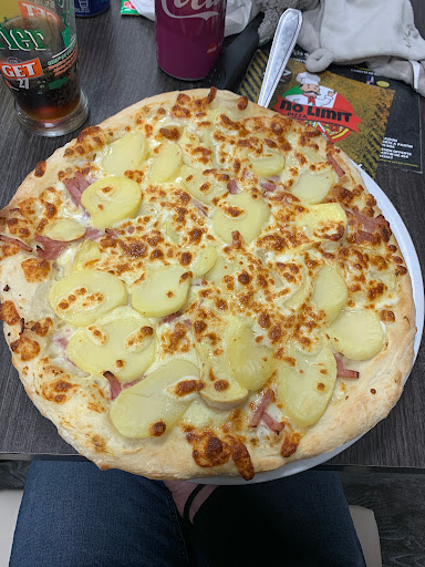 NO LIMIT PIZZA Gallery - France