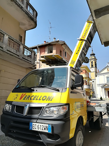 Magazzino | Vercelloni Traslochi Srl - Thumbnail