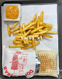 Photo n°4 de TikTok Food à Tours (Restaurant halal)