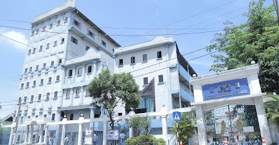 Photos of OKI International School