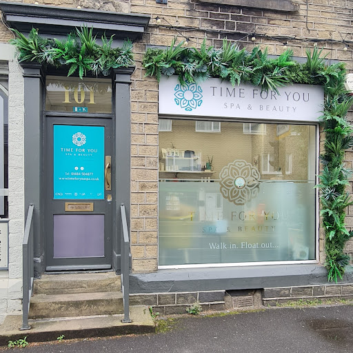 Time For You - Facials and Massage