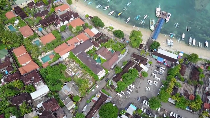 OK Divers Resort & Spa — photo