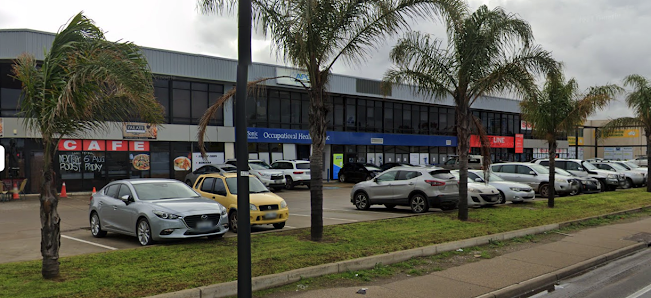 Chefline food service & catering equipment Crn South Rd and, Grand Jct Rd, Wingfield SA 5013, Australia