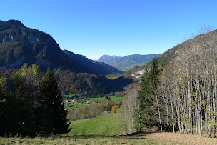 Photo n°29 de La Cabiote à Sixt-Fer-à-Cheval (Agence de location de chalets)