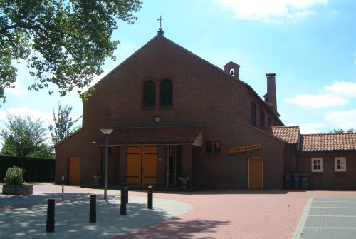 H. Caeciliakerk Gallery - Netherlands