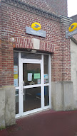La Poste Agence Communale à Goincourt