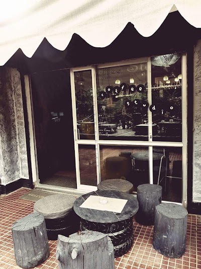 Photos of Coffee Studio